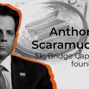 Bitcoin Bull Scaramucci Rejects 'Debasement Trade' Narrative