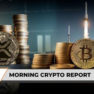 Morning Crypto Report: Bitcoin Is Dangerous at $108,000, XRP Retail Hysteria Fuels $2.5 Rally, Elon Musk's SpaceX Moves $268 Million BTC