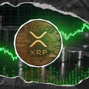 XRP Rockets 27% in Volume as Crypto Market Eyes Corporate Bets
