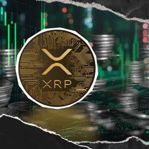 60% XRP Spike in New Users: Is Something Coming?