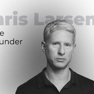 Ripple Chris Larsen's Crypto Fortune Soars: Details