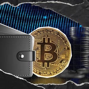 Satoshi-Era Bitcoin Wallet Awakens After 14.4 Years