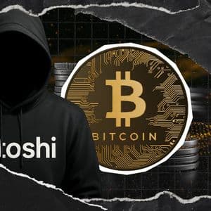 Satoshi Nakamoto Statue Restored Two Months After Its Destruction