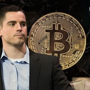 Is 'Bitcoin Jesus' Next to Get Pardon? Roger Ver Odds on Polymarket Skyrocket to 23%