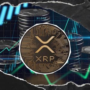 XRP Prints 8% Surge in Futures Activity as Price Makes Huge Comeback