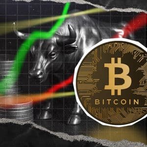 Bitcoin Price to $120,000? Onchain Data Shows Negative Momentum Has Eased