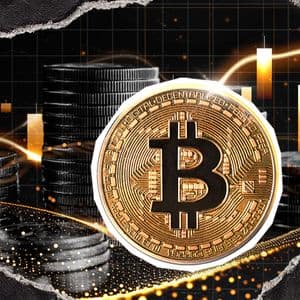 Bitcoin OGs Keep Dumping Coins