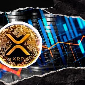 XRP Reaches Critical Recovery Point For $3