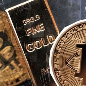 What’s After $100,000 BTC and $4,000 Gold? Bloomberg Strategist Reveals Prediction