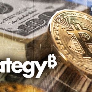 BREAKING: Strategy Snaps Up $43 Million Worth of Bitcoin
