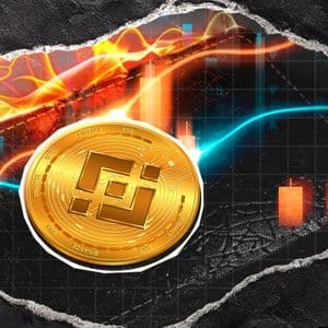 $1.2 Billion BNB Sent to Dead Wallets in Major Burn as Supply Shrinks
