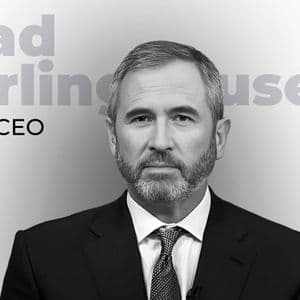 Ripple CEO Set to Speak at Major Binance Event
