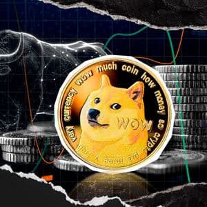 Dogecoin Spikes 62% in Volume, Will It Trigger Price Breakout?