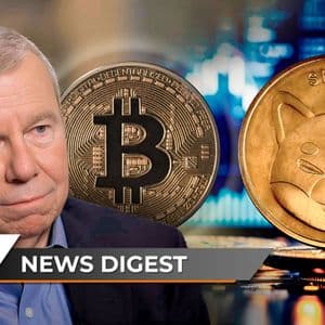 XRP Price Ready for $3 Breakout, Legendary Trader Bollinger Sparks Debate Over Bitcoin (BTC) Chart, Shiba Inu Team Reaches Out to SHIB Community — Crypto News D...