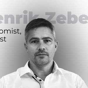 Macroeconomist Keeps Warning About Major Crash While Predicting That ETH Will Soar