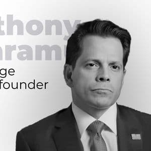 Anthony Scaramucci Reacts to Major Hedera ETF Update