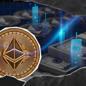 Ethereum (ETH) Price Target is $5,000 For Institutions: This is Why
