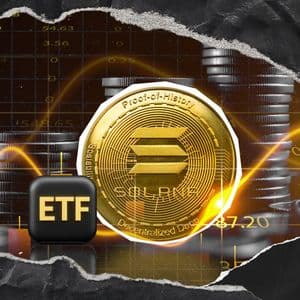 Solana (SOL) Price Prints Golden Cross Ahead of ETF Launch