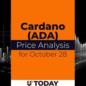Cardano (ADA) Price Analysis for October 28
