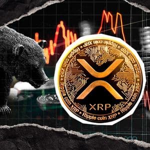 XRP Crash to $2? All Bearish Signs Are There