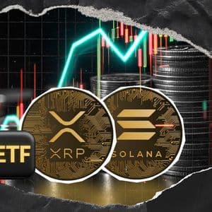 XRP ETF Prediction Made by Top Expert as Solana Breaks Record at Launch