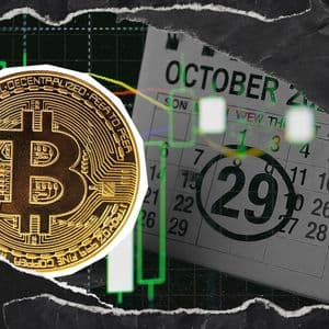 3 Crucial Bitcoin (BTC) Price Levels For October 29th