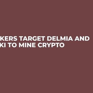 Hackers Target DELMIA and XWiki to Mine Crypto
