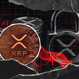 Who Just Pulled 4,000,000 XRP Off the Market?