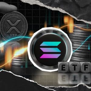 Top Ripple Exec Shades Solana ETF Debut as Market Awaits XRP's Launch