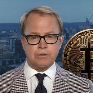 Fidelity's Timmer: Bitcoin-Linked Stocks and Gold Miners Emerge as This Year's Leaders
