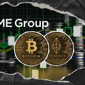 Ethereum (ETH) Flips Bitcoin (BTC) in Futures Activity on CME