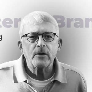 Brandt on Bitcoin: 'I Am Now Short'