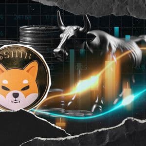 -147,752,400,000,000 in 24 Hours: Shiba Inu (SHIB) Netflow Turns Bullish