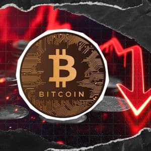 $3,000,000,000 Bitcoin Liquidation on the Line: When Could It Hit?