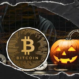 Satoshi’s $120 Billion Fortune Drops $5 Billion as Bitcoin Whitepaper Turns 17