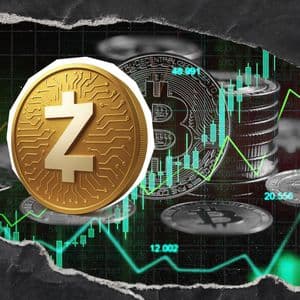 Zcash Breakout Fueling Bitcoin's Liquidity Drain: Negative Correlation at Play?