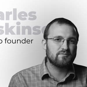 'Something Magical': Cardano Founder Hails Treasury Secretary’s Bitcoin Tweet