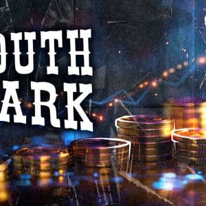 'South Park' Mocks Crypto Hype with New Token Joke