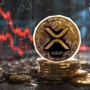 XRP Drops Critically, $2 at Risk?