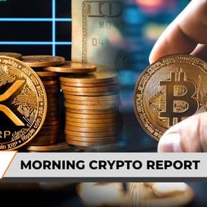 Morning Crypto Report: $130 Million DeFi Hack Hits Balancer, Bollinger Bands Say Forget $3 XRP, Bitcoin Going Through IPO Says Wall St. Veteran