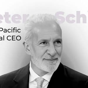 'Bitcoin Just Starting to Go Down': Peter Schiff Says on BTC Price Drop