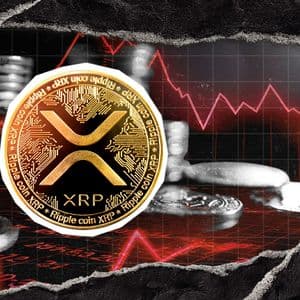 XRP Price Triggers Brutal 13,600% Liquidation Imbalance: What's Going On?
