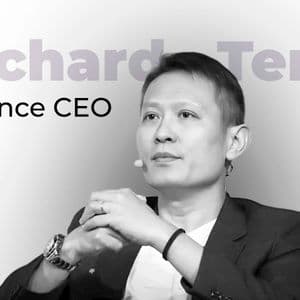 Binance CEO Breaks Silence on CZ Pardon, Validates Clear Crypto Regulation