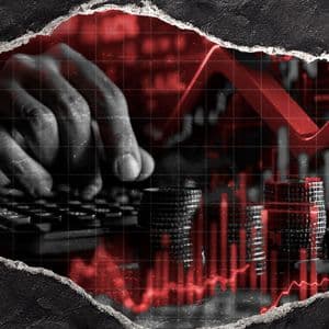 Zero Reasons To Be Bullish: Scary Prediction from Seasoned Trader