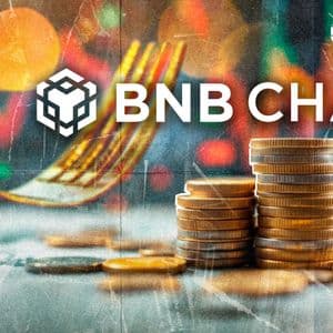 BNB Chain New Hard Fork to Cut Block Time by 40%: Details
