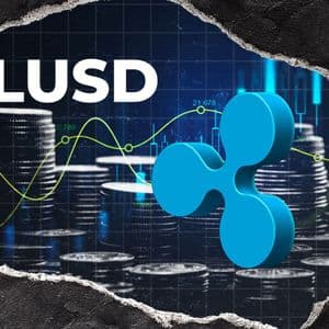 1 Billion RLUSD Now Circulating on XRPL and Ethereum