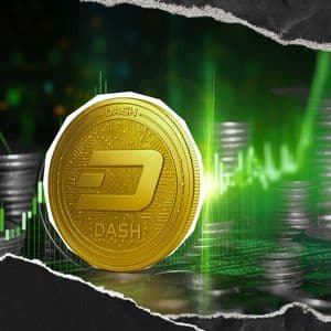 Dash (DASH) Crypto Price Jumps by 50% in One Day: Possible Reasons