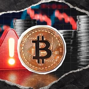 BREAKING: BTC Plunges Below $100K. Is $90K Next?