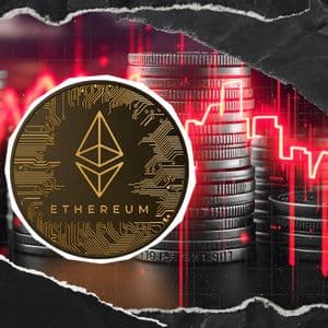 Ethereum is ‘Screwed’? Top Trader Reveals Best and Worst Scenario for ETH Price