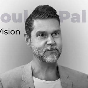 Raoul Pal on Crypto Crash: 'Road to Valhalla is Getting Very Close'